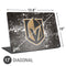 NHL Vegas Golden Knights Frozen Universal Laptop 17in (13.8 x 10in) Skin