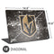 NHL Vegas Golden Knights Frozen Universal Laptop 18in (14.6 x 10.6in) Skin
