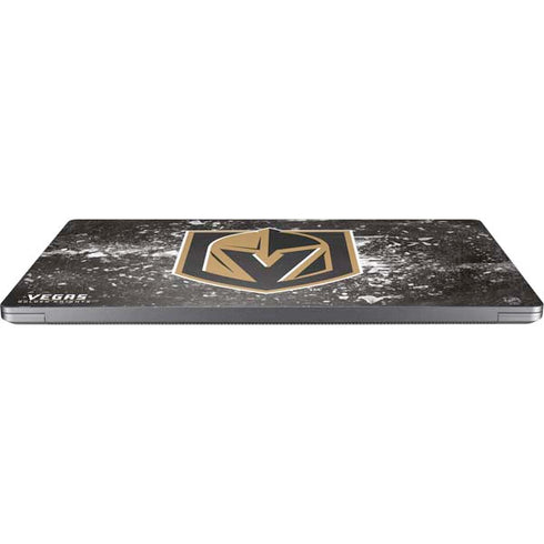 NHL Vegas Golden Knights Frozen Universal Laptop 18in (14.6 x 10.6in) Skin