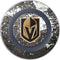 NHL Vegas Golden Knights Frozen Wireless Charger Skin