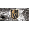 NHL Vegas Golden Knights Frozen Xbox Adaptive Controller Skin