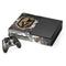 NHL Vegas Golden Knights Frozen Xbox One Console and Controller Bundle Skin