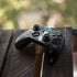 NHL Vegas Golden Knights Frozen Xbox One Controller Skin