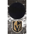 NHL Vegas Golden Knights Frozen Xbox Series S Console Skin
