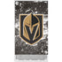 NHL Vegas Golden Knights Frozen Xbox Series S Console Skin