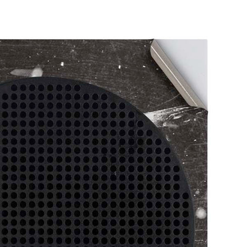 NHL Vegas Golden Knights Frozen Xbox Series S Console Skin