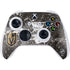 NHL Vegas Golden Knights Frozen Xbox Series S Controller Skin