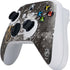 NHL Vegas Golden Knights Frozen Xbox Series S Controller Skin