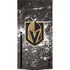NHL Vegas Golden Knights Frozen Xbox Series X Console Skin