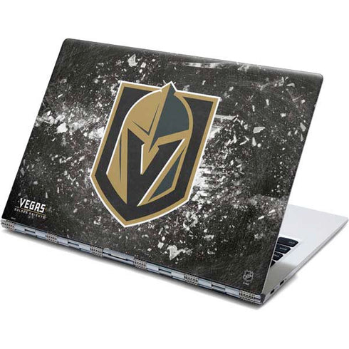 NHL Vegas Golden Knights Frozen Yoga 910 2-in-1 14in Touch-Screen Skin