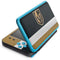 NHL Vegas Golden Knights Jersey Nintendo 2DS XL (2017) Skin