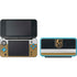 NHL Vegas Golden Knights Jersey Nintendo 2DS XL (2017) Skin