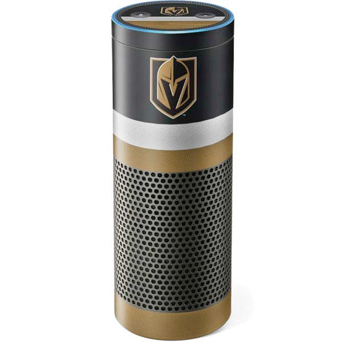 NHL Vegas Golden Knights Jersey Amazon Echo Skin