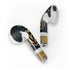 NHL Vegas Golden Knights Jersey Apple AirPods Skin