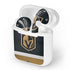 NHL Vegas Golden Knights Jersey Apple AirPods Skin