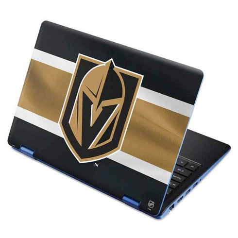 NHL Vegas Golden Knights Jersey Aspire R11 11.6in Skin