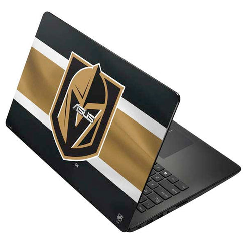 NHL Vegas Golden Knights Jersey Asus X502CA 15.6 Skin