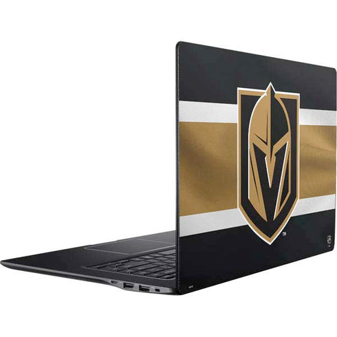 NHL Vegas Golden Knights Jersey Ativ Book 9 (15.6in 2014) Skin