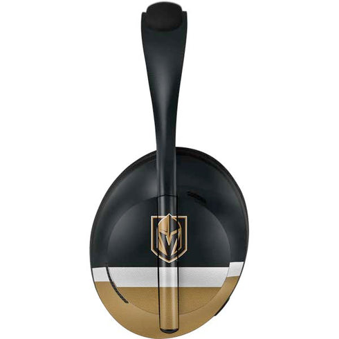 NHL Vegas Golden Knights Jersey Bose Noise Cancelling Headphones 700 Skin