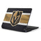 NHL Vegas Golden Knights Jersey Samsung Chromebook Skin