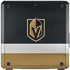 NHL Vegas Golden Knights Jersey Cooler Master MasterBox Q300L Mini Tower Skin