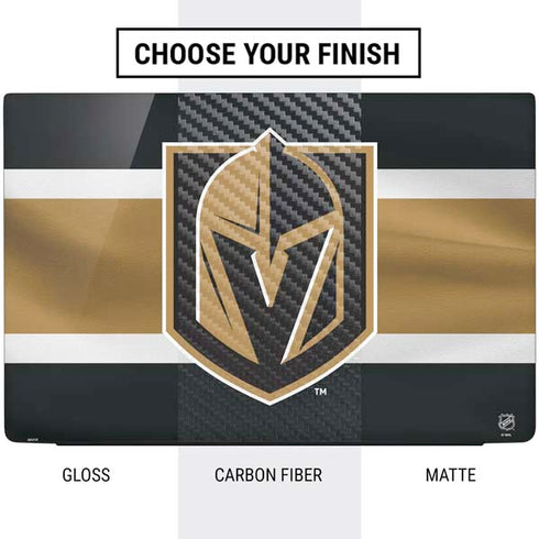 NHL Vegas Golden Knights Jersey Dell Vostro Skin
