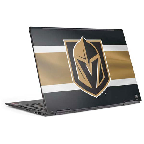 NHL Vegas Golden Knights Jersey HP Envy Skin