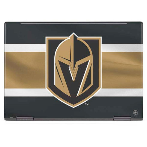 NHL Vegas Golden Knights Jersey HP Envy Skin