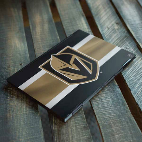 NHL Vegas Golden Knights Jersey HP Envy Skin