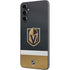 NHL Vegas Golden Knights Jersey Galaxy A14 5G Skin