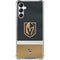 NHL Vegas Golden Knights Jersey Galaxy A15 5G Clear Case