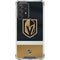 NHL Vegas Golden Knights Jersey Galaxy A52 5G Clear Case