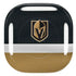NHL Vegas Golden Knights Jersey Galaxy Buds Pro Skin