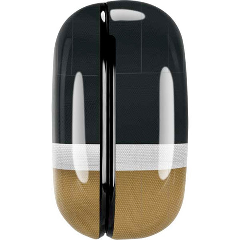 NHL Vegas Golden Knights Jersey Galaxy Buds Pro Skin
