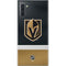 NHL Vegas Golden Knights Jersey Galaxy Note 10 Skin