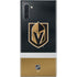 NHL Vegas Golden Knights Jersey Galaxy Note 10 Skin