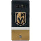 NHL Vegas Golden Knights Jersey Galaxy Note 8 Skin