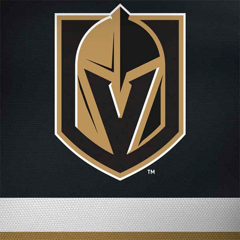 NHL Vegas Golden Knights Jersey Galaxy Note 8 Skin