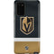 NHL Vegas Golden Knights Jersey Galaxy Note20 5G Pro Case