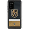 NHL Vegas Golden Knights Jersey Galaxy Note20 5G Waterproof Case