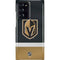 NHL Vegas Golden Knights Jersey Galaxy Note20 Ultra 5G Lite Case