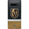 NHL Vegas Golden Knights Jersey Galaxy S10 Plus Skin