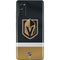 NHL Vegas Golden Knights Jersey Galaxy S20 Fan Edition Skin
