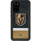 NHL Vegas Golden Knights Jersey Galaxy S20 Plus Waterproof Case