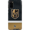 NHL Vegas Golden Knights Jersey Galaxy S20 Pro Case