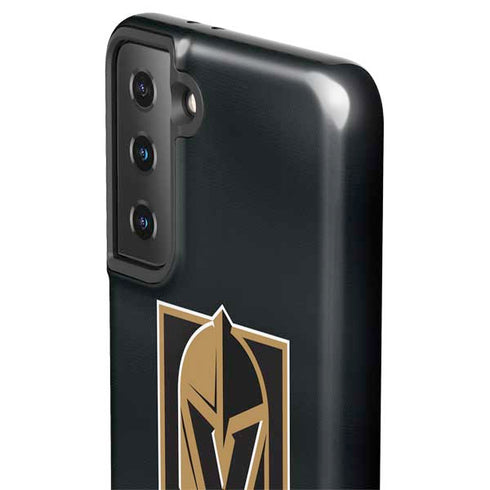 NHL Vegas Golden Knights Jersey Galaxy S21 FE Pro Case