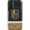 NHL Vegas Golden Knights Jersey Galaxy S21 Plus 5G Pro Case