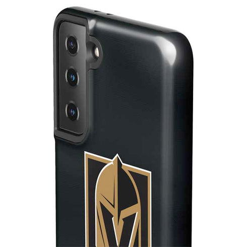 NHL Vegas Golden Knights Jersey Galaxy S21 Plus 5G Pro Case