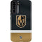 NHL Vegas Golden Knights Jersey Galaxy S22 Plus Pro Case