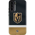NHL Vegas Golden Knights Jersey Galaxy S22 Plus Pro Case